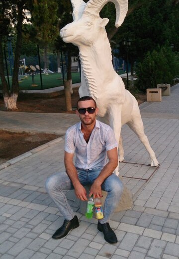 Моя фотография - Anar, 36 из Баку (@anar2205)