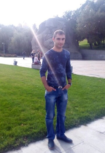Моя фотография - Մ Հ Ե Ր, 31 из Ереван (@0k86v6bvch)