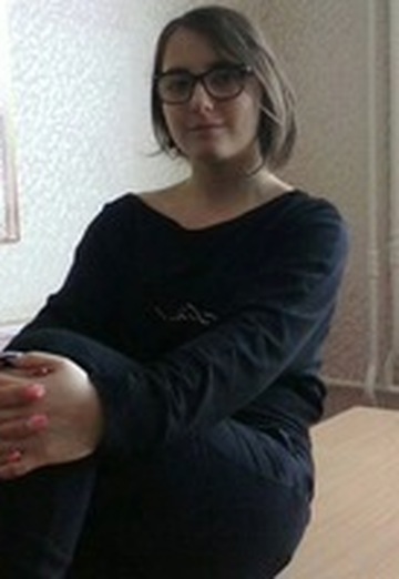 Моя фотография - Yulia, 23 из Ахтырка (@yulia3200)