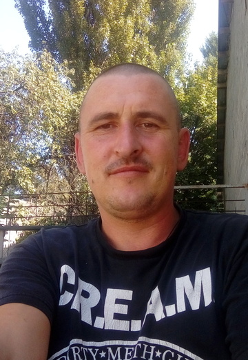 My photo - Andrey, 42 from Globino (@andrey868860)