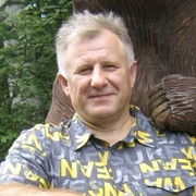 Игорь, 58, Сегежа