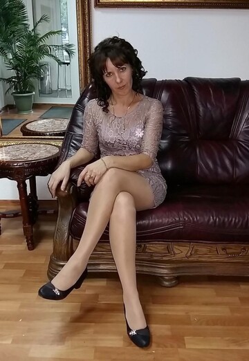My photo - Marina, 43 from Volgograd (@marina203585)