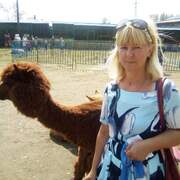 Анна, 42, Зима