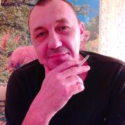 Андрей Рыжков, 54, Гайны
