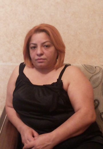 My photo - Nergiz, 39 from Baku (@nergiz24)