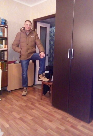 My photo - Vladimir, 44 from Birsk (@vladimir159914)