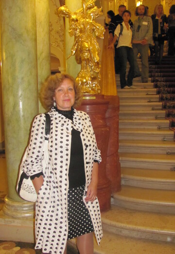 My photo - Valentina, 65 from Sumy (@valentina11341)