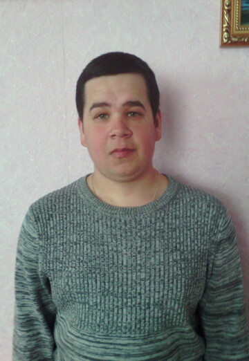 Моя фотография - cтанислав, 26 из Благовещенка (@ctanislav198)