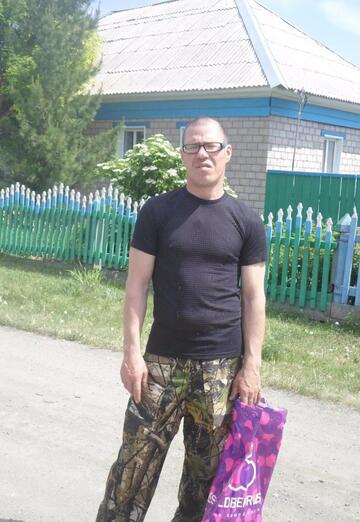 Моя фотография - семён, 35 из Саяногорск (@semen16510)