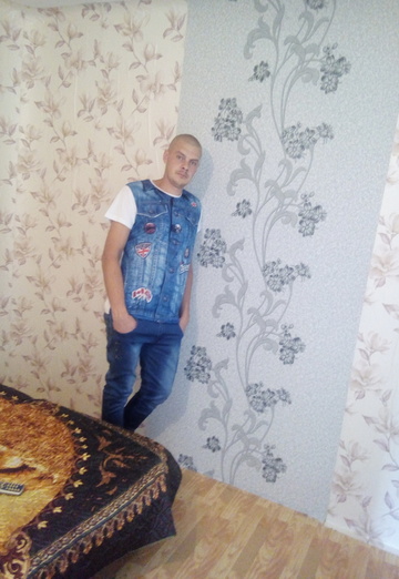 My photo - shurik, 34 from Minsk (@shurik5501)