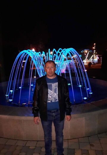 My photo - Aleksey, 38 from Anapa (@aleksey510423)