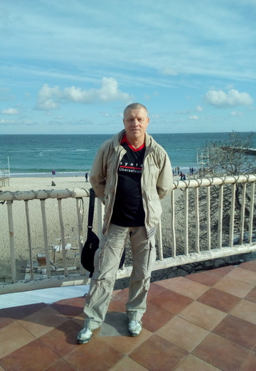My photo - Sorg, 65 from Horlivka (@sorg10)