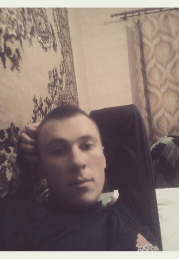 My photo - Oleg, 32 from Konotop (@oleg144531)