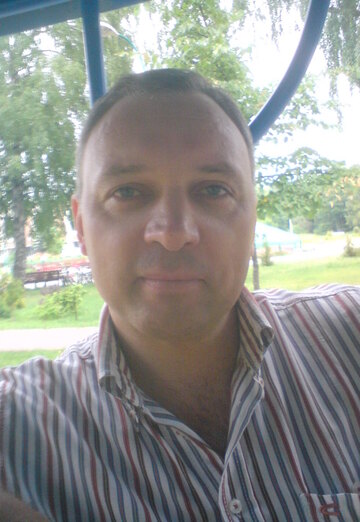 Моя фотография - Владимир, 55 из Пушкино (@dmitriy398256)