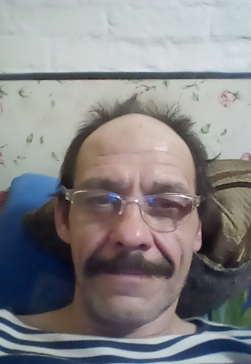 Моя фотография - Владимир, 56 из Камышлов (@vladimir325227)