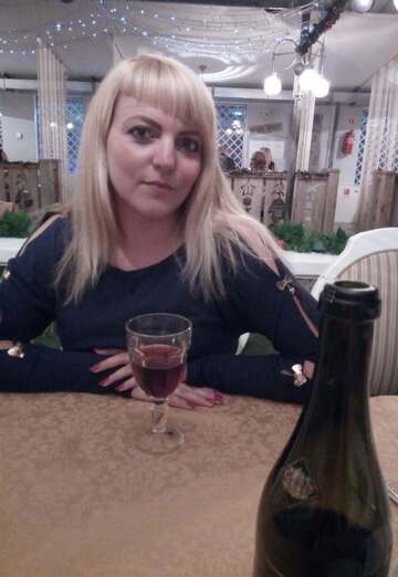 Моя фотография - Екатерина, 39 из Самара (@ekaterina99485)