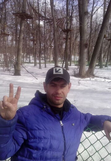 My photo - Ivan, 41 from Beloomut (@ivan219676)