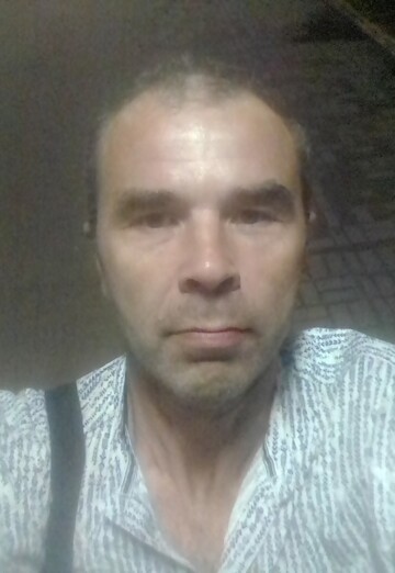 Ma photo - Sergeï, 47 de Beloozyorskiy (@sergey152958)