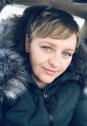 My photo - Ekaterina, 41 from Ulan-Ude (@ekaterina154750)