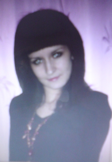Tatyana Iricyan (@tatyanairicyan) — my photo № 9