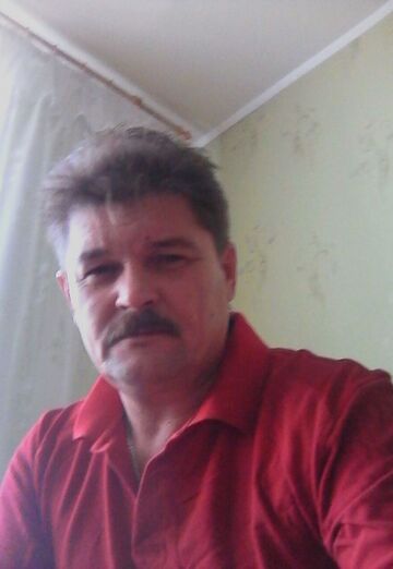 Моя фотографія - Серега, 57 з Рубцовськ (@serega30421)