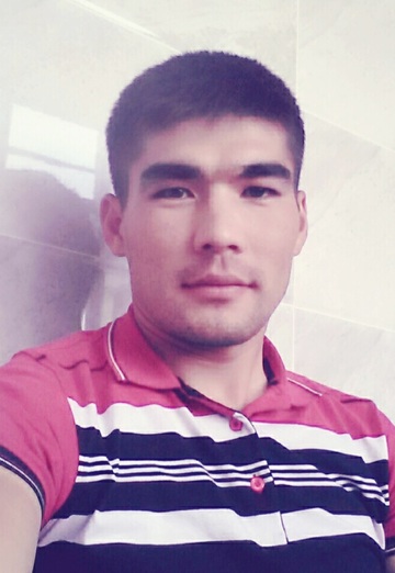 Моя фотография - Дархан, 34 из Талдыкорган (@darhan844)