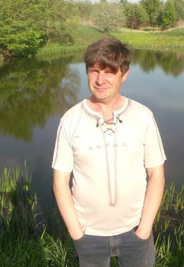 Моя фотография - саша, 52 из Чернигов (@sasha119894)