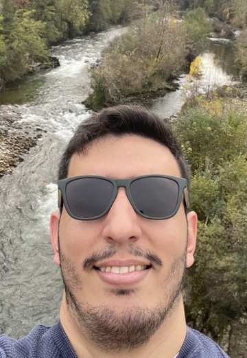 My photo - Jesús Pernia, 36 from Gijón (@jesspernia)