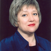 Olga 65 Almaty