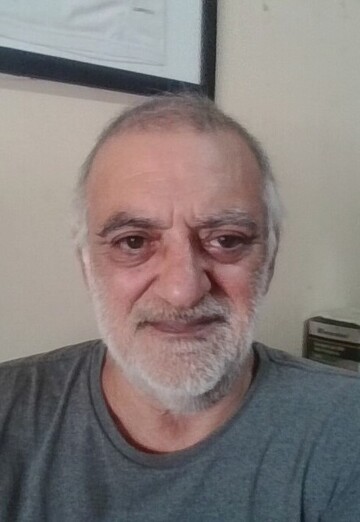 My photo - luis cesar, 64 from Buenos Aires (@luiscesar)