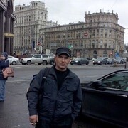 илья, 46, Сосновка