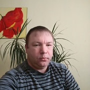 ВИТАЛЯ, 51, Пограничный