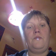 оля, 40, Бирюсинск