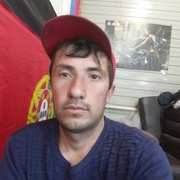 алим, 30, Сестрорецк