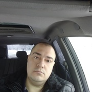 Nikolay 43 Orenburg