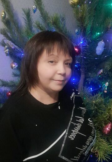 My photo - Natalya, 45 from Samara (@natalya328935)