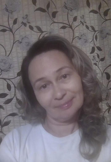 La mia foto - Alya, 53 di Naberežnye Čelny (@alya17753)