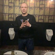 Гоша, 32, Мирный (Архангельская обл.)