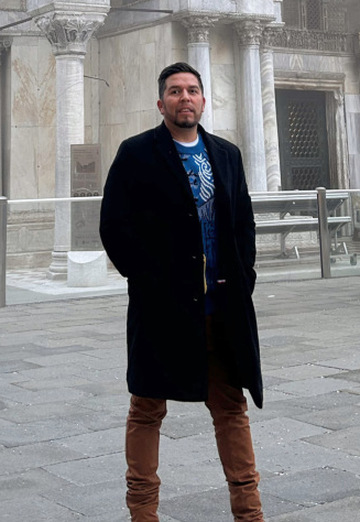 My photo - Ari Vazquez, 40 from Aguascalientes (@arivazquez)