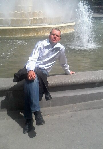 Моя фотографія - Viktor, 36 з Жмеринка (@viktor91811)