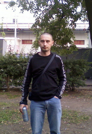 My photo - Evgeniy, 24 from Novocheboksarsk (@zhenek6660)