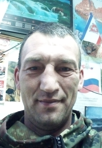 My photo - Timofey, 41 from Petropavlovsk-Kamchatsky (@timofey5982)