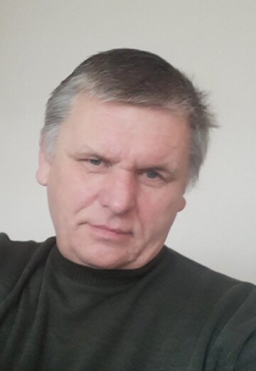 My photo - Vladimir, 57 from Rostov-on-don (@vladimir262720)