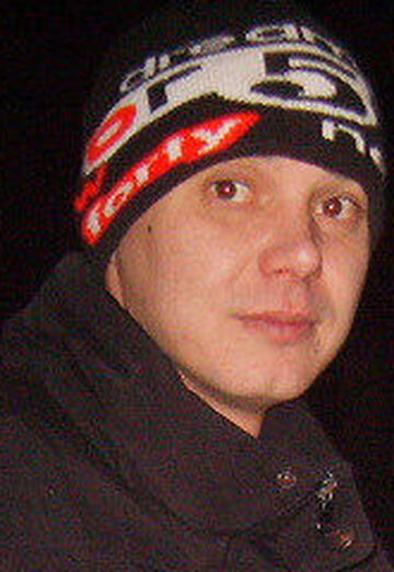 Моя фотография - Serghey, 41 из Кагул (@serghey31)