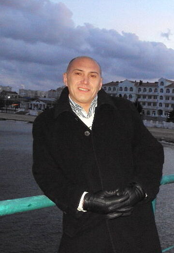 Моя фотография - владимир, 53 из Одесса (@vladimir176930)