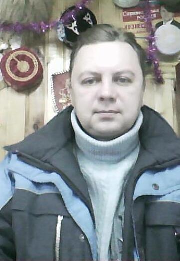 Моя фотография - Антон, 49 из Нарьян-Мар (@anton83560)