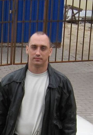 My photo - stanislav, 54 from Valuyki (@stanislav4349)