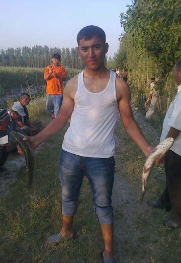 My photo - SART, 33 from Shymkent (@sart37)