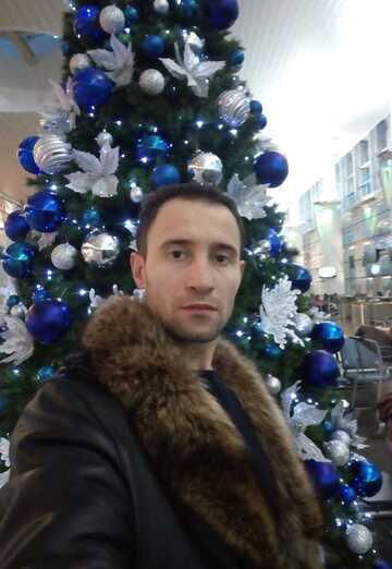 My photo - Ogannes Galstyan, 44 from Yerevan (@ogannesgalstyan)