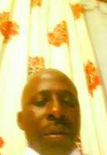 Моя фотография - Mamadou Diallo, 49 из Лондон (@mamadoudiallo)